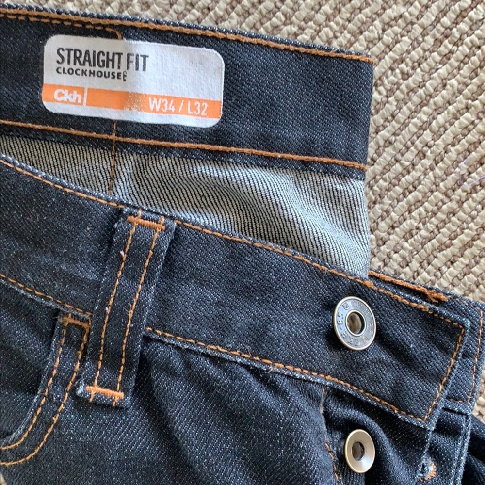 Blue Jeans - Picture 4 of 4